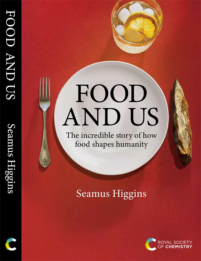 FOOD and US