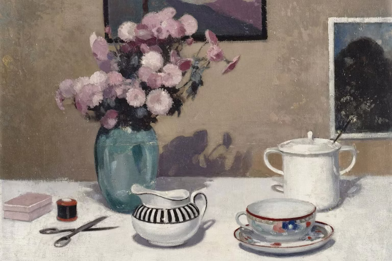 A brief history of sugar